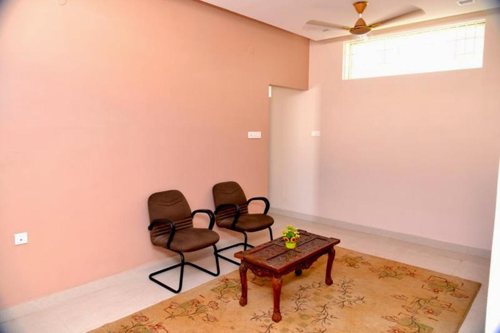 Olive Residency Kumbakonam Apartment Room photo